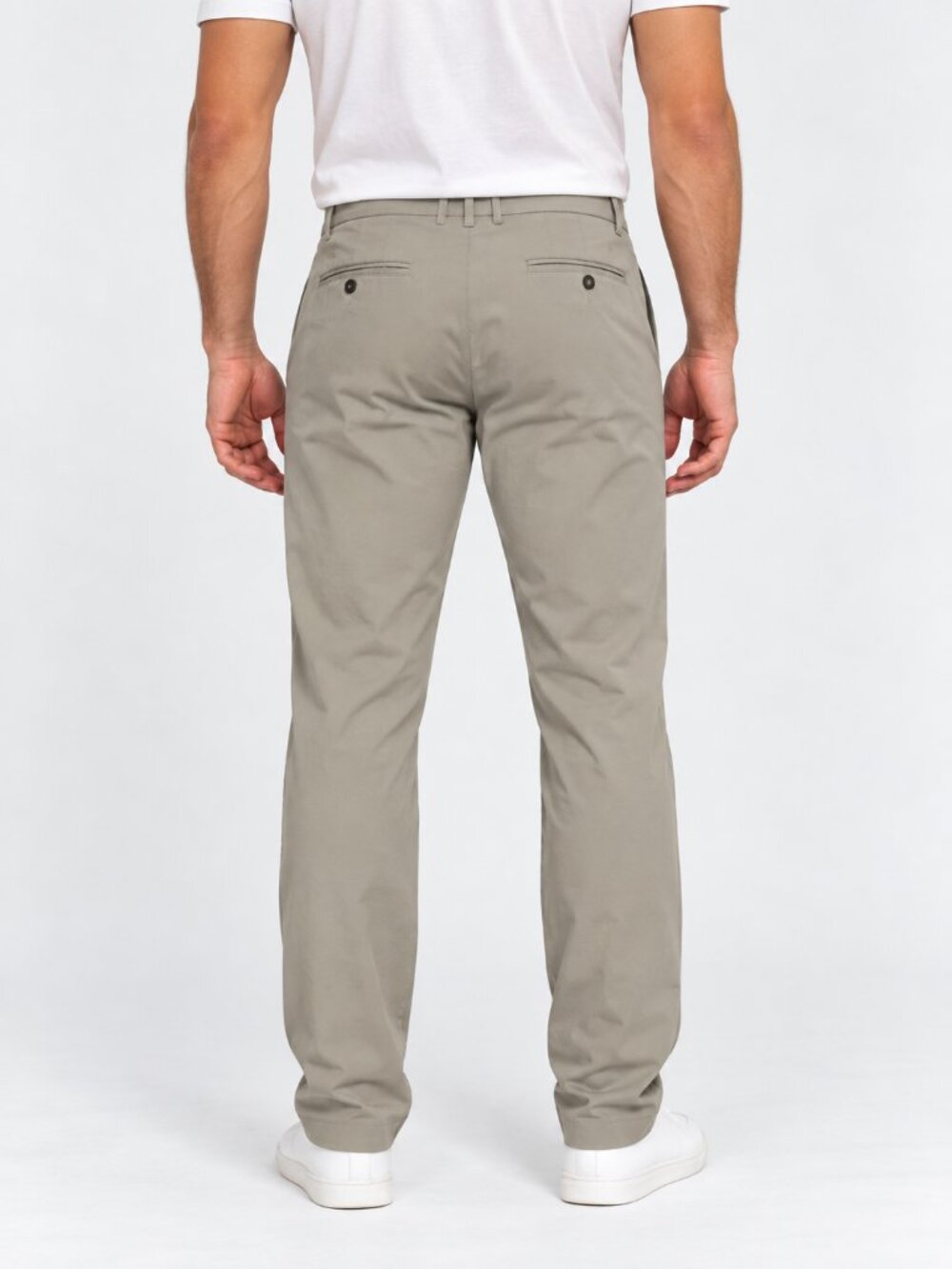 Men's LuluLemon Khaki Tan Pants - Picture 2 of 5